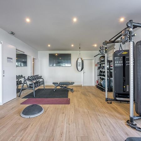 Carmen Residence Apartments Опатия Экстерьер фото