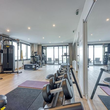 Carmen Residence Apartments Опатия Экстерьер фото