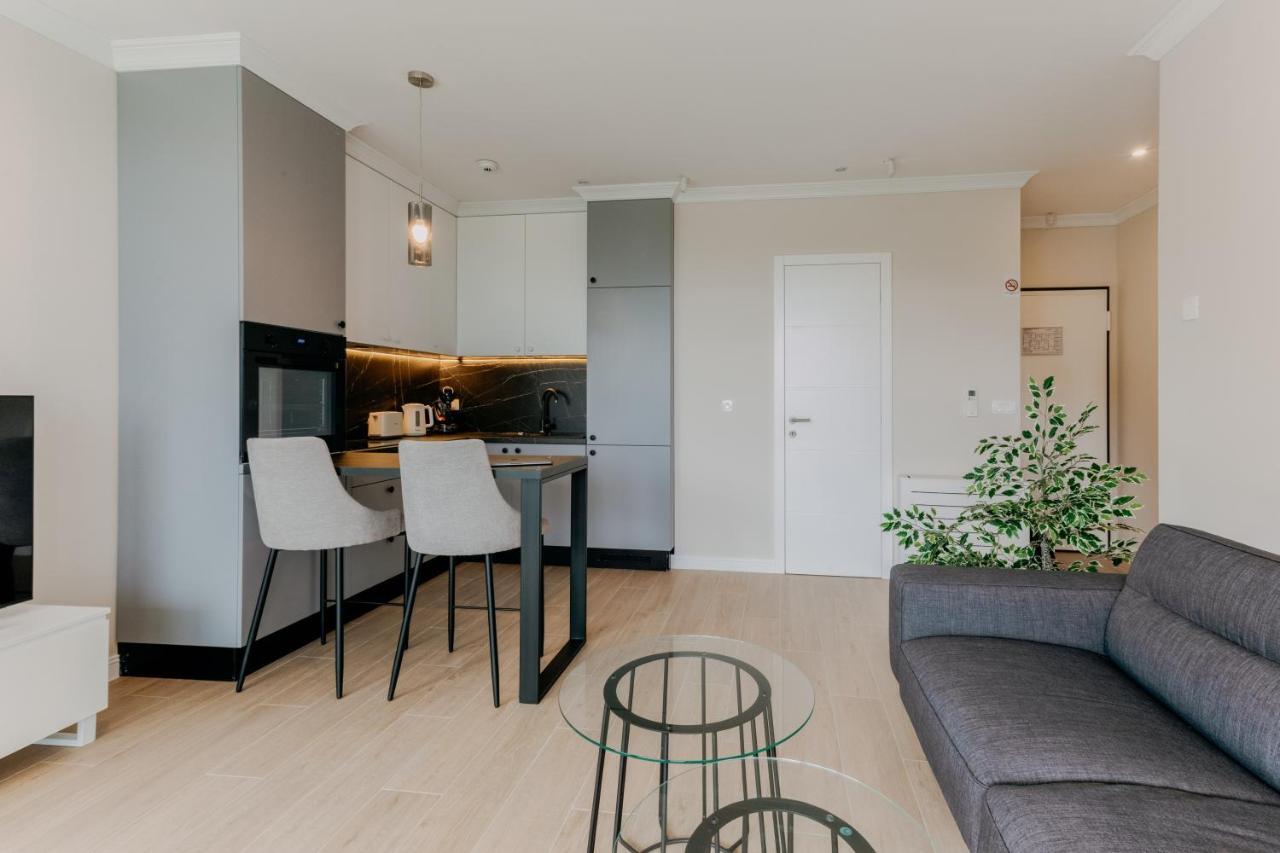 Carmen Residence Apartments Опатия Экстерьер фото