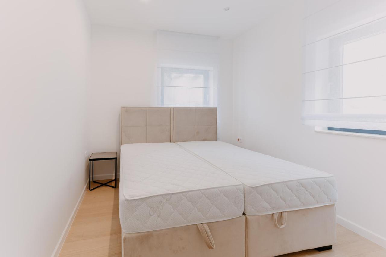Carmen Residence Apartments Опатия Экстерьер фото