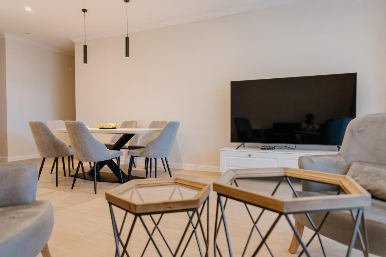 Carmen Residence Apartments Опатия Экстерьер фото