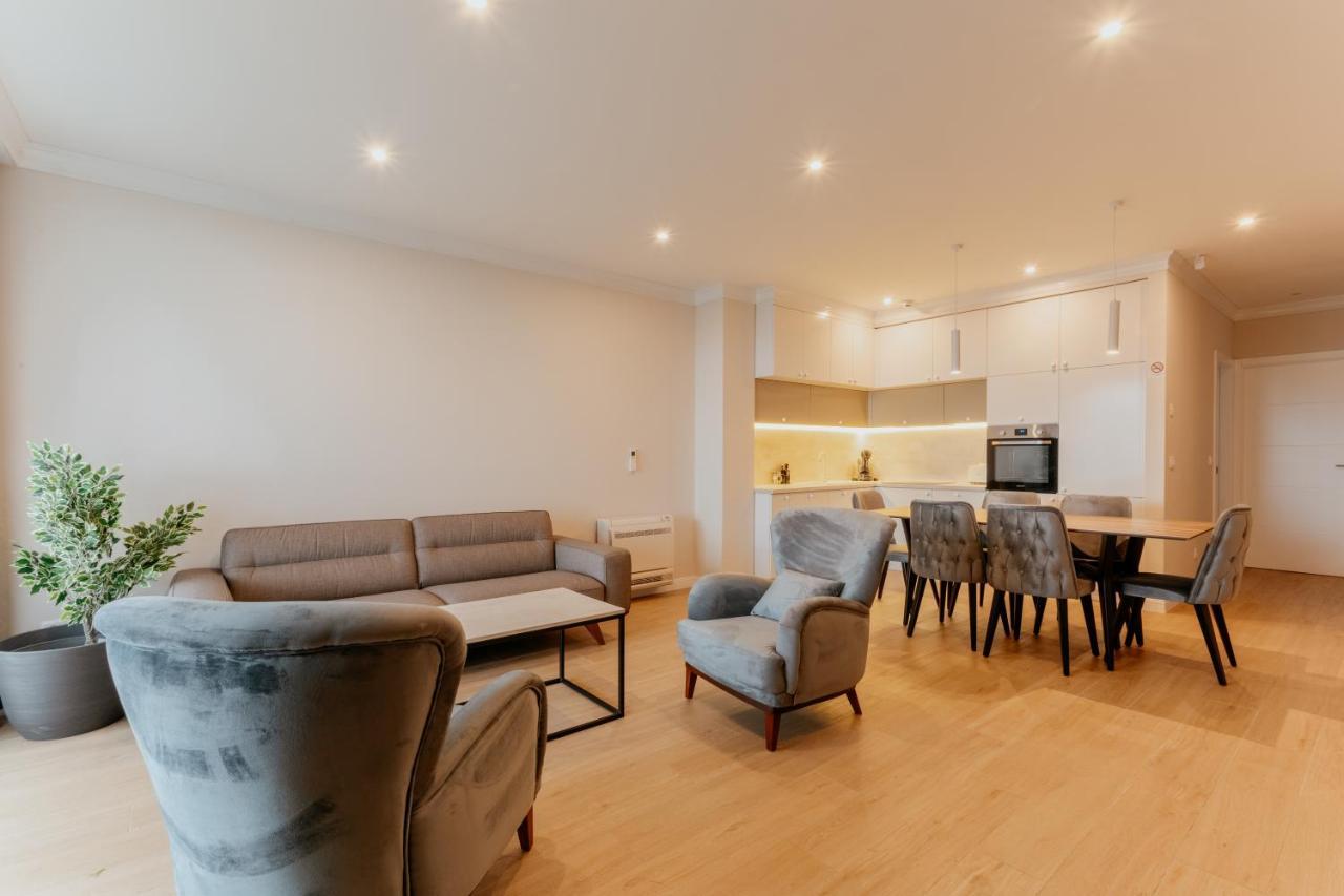 Carmen Residence Apartments Опатия Экстерьер фото