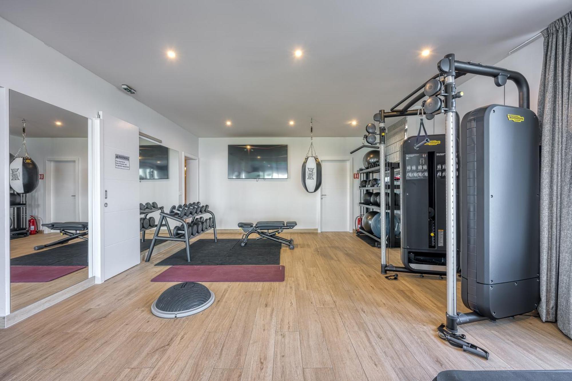 Carmen Residence Apartments Опатия Экстерьер фото