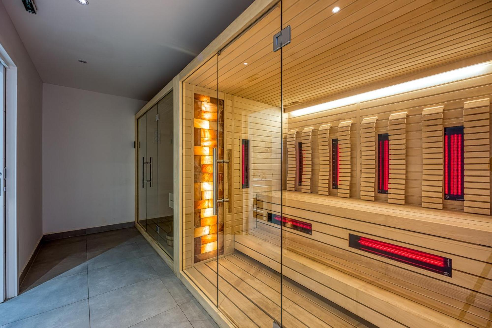 Carmen Residence Apartments Опатия Экстерьер фото