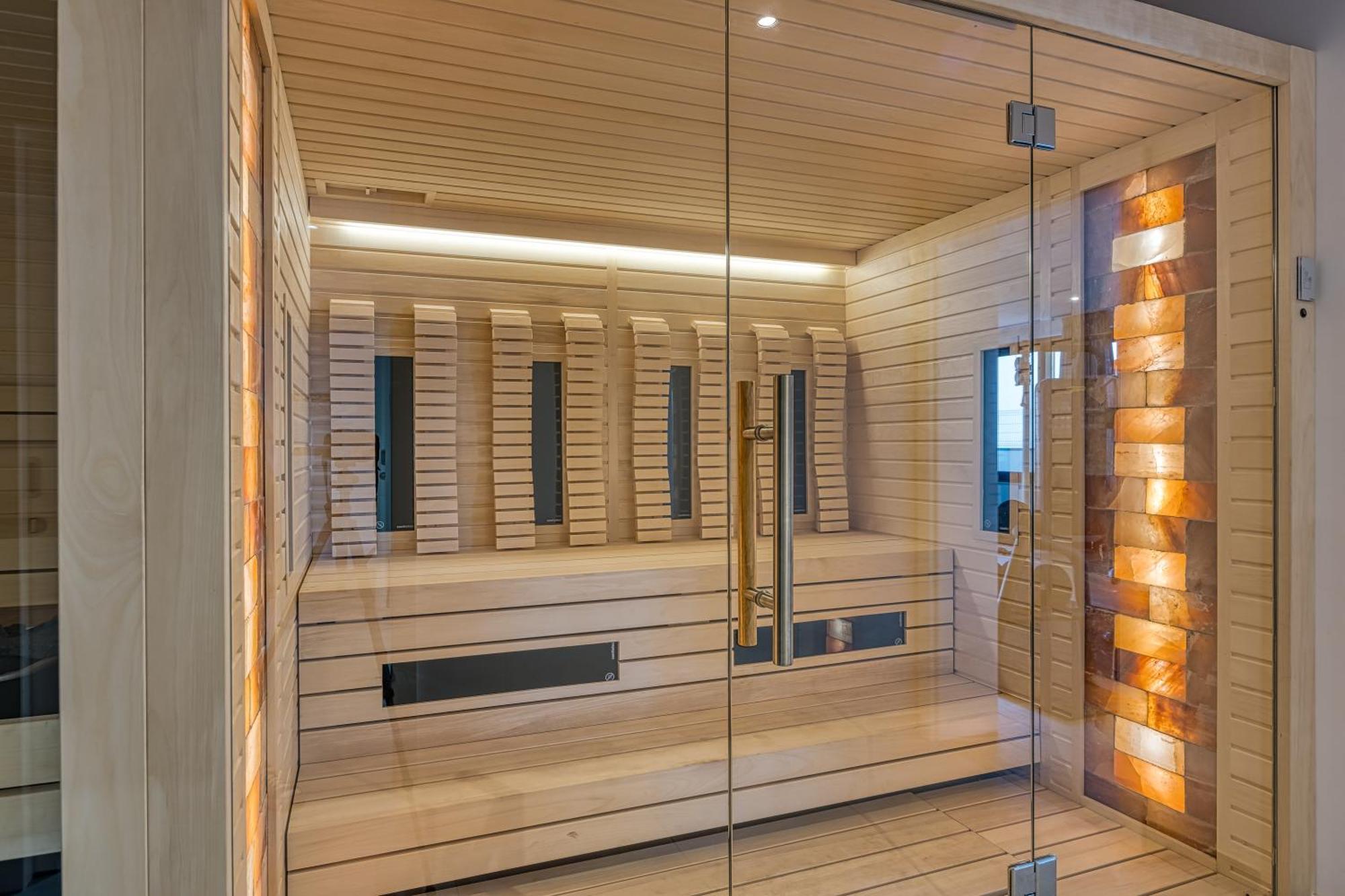 Carmen Residence Apartments Опатия Экстерьер фото